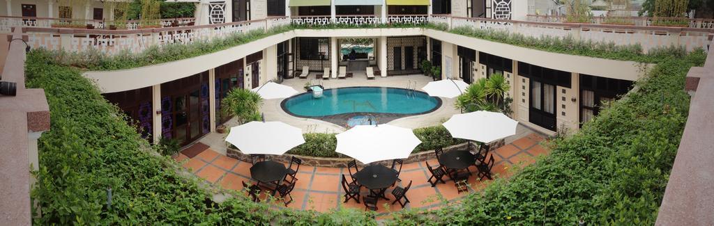 Villa Hue Hotel Exterior photo